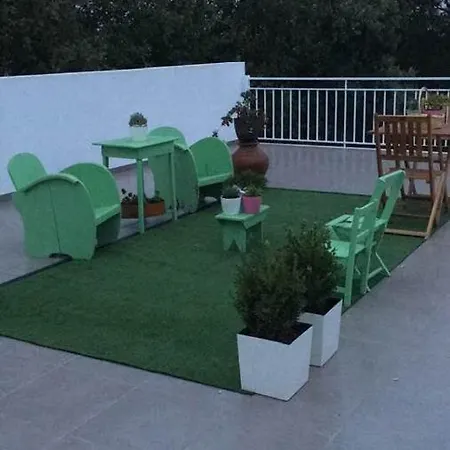 Patio Das Flores Guest house Fatima