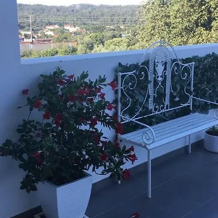 Patio Das Flores