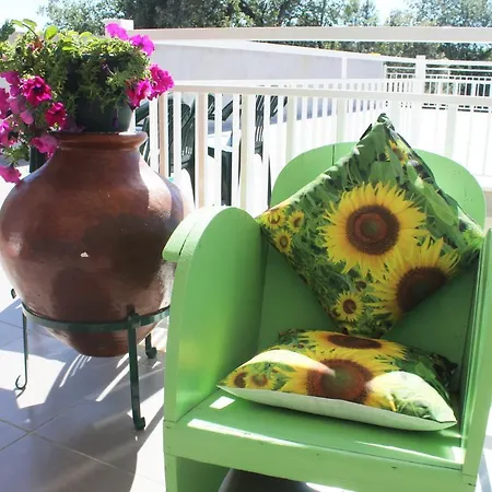 Patio Das Flores Guest house Fatima