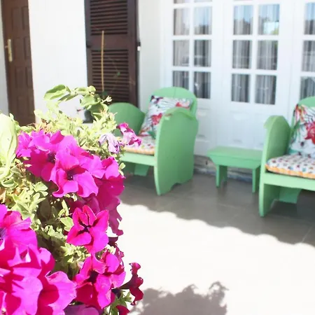 Guest house Patio Das Flores Fatima